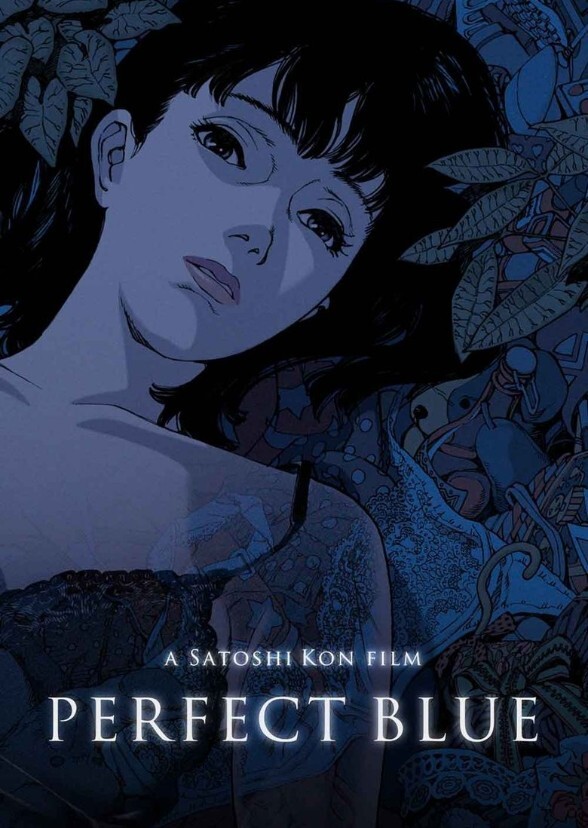 Perfect Blue(2000s)