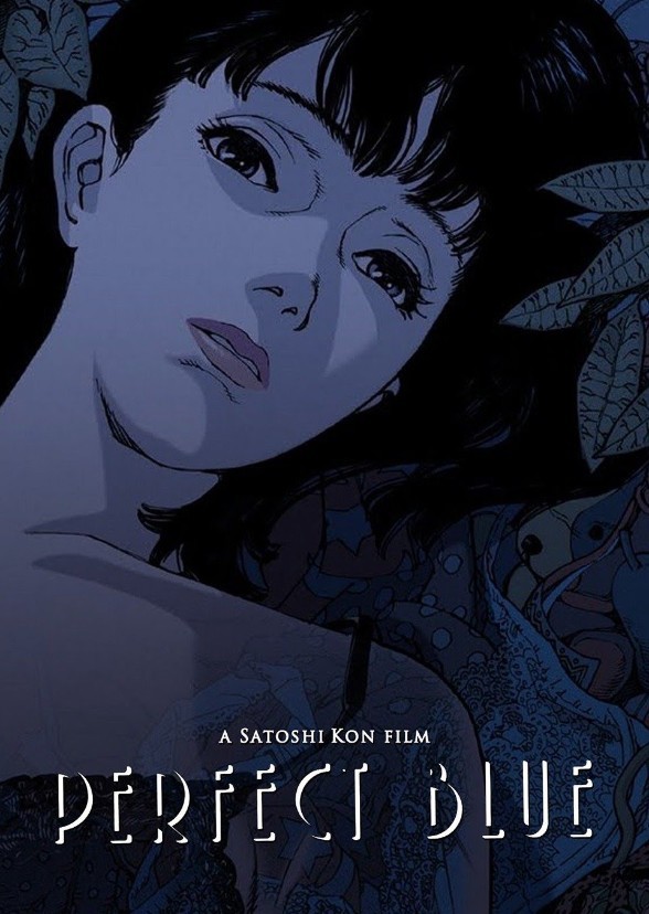 Perfect Blue (American Live Action)