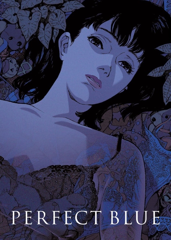 Perfect Blue (Live Action)