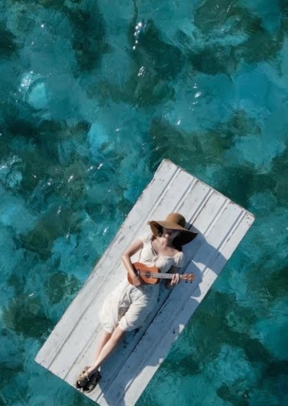 Perfect Blues