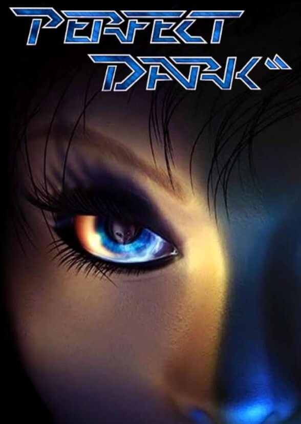 Perfect Dark Movie