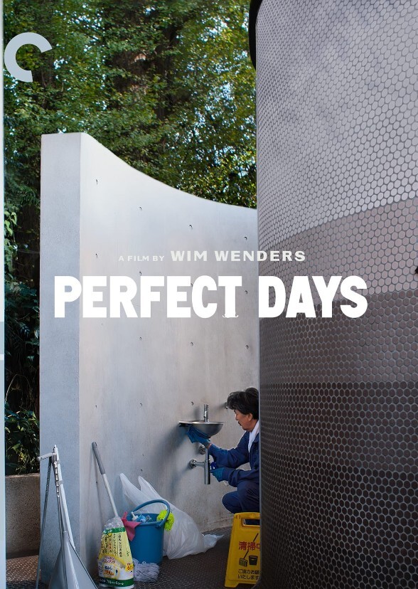 Perfect Days (Indian Cast)