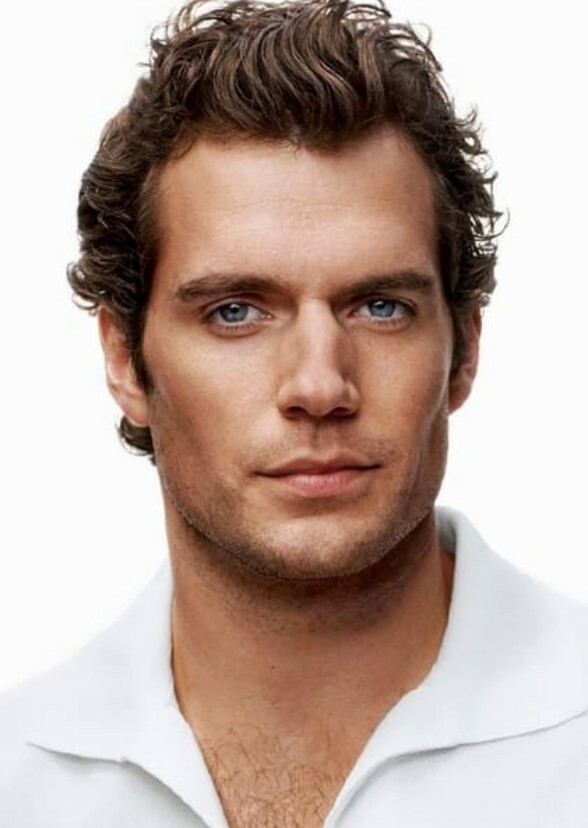 Perfect Fancast For Justice League 