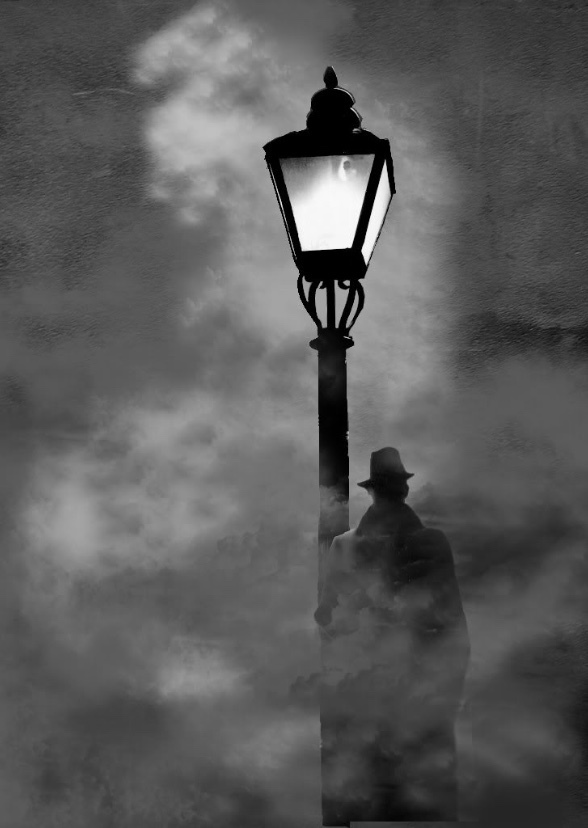 Perfect Film Noir