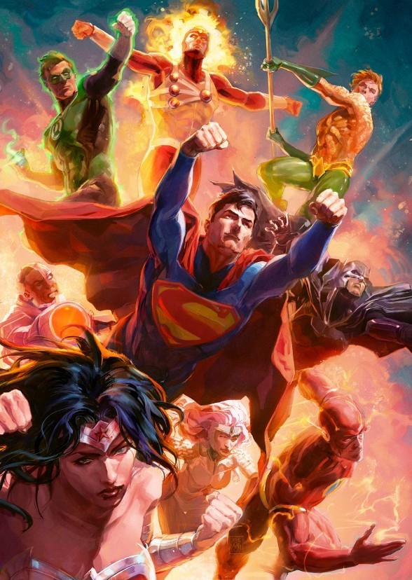 Perfect DC Casting