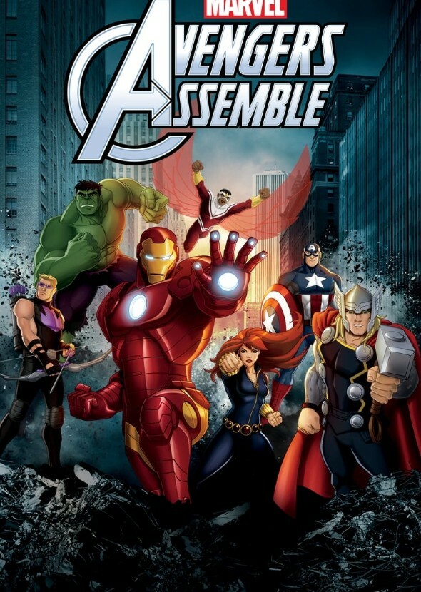Perfect Marvel Universe