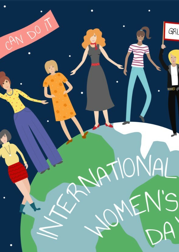 Perfect Movies and TV shows to watch on International Women's Day 