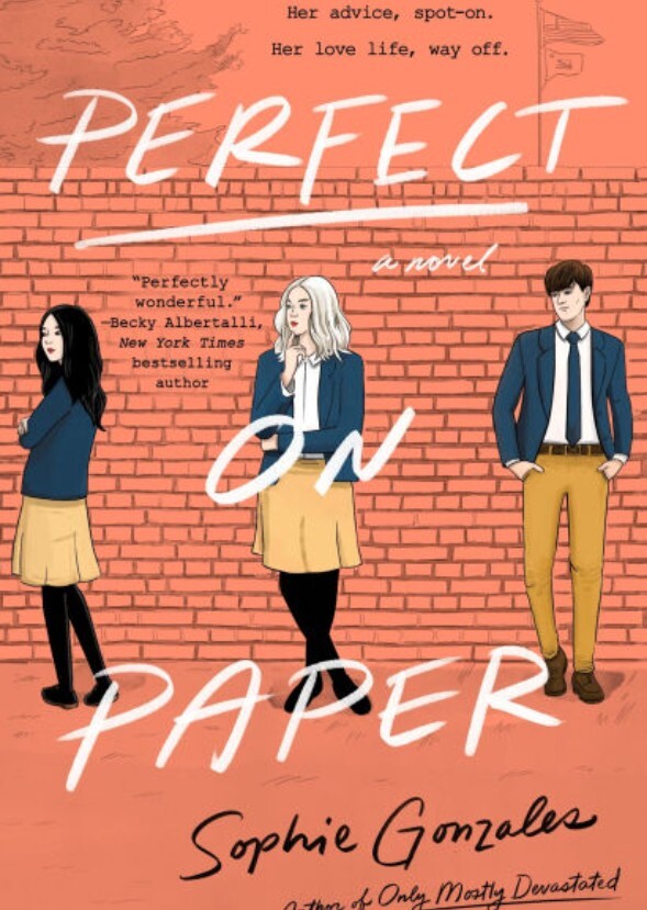 Perfect on Paper