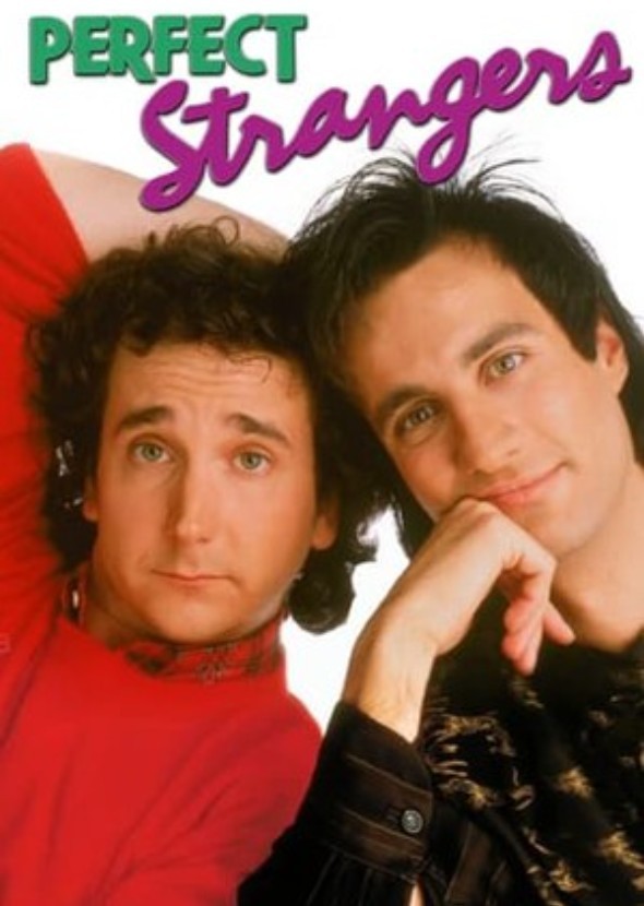 Perfect Strangers (2006-2013)