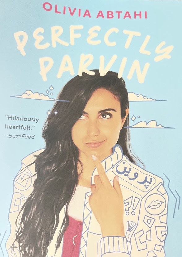 Perfectly Parvin