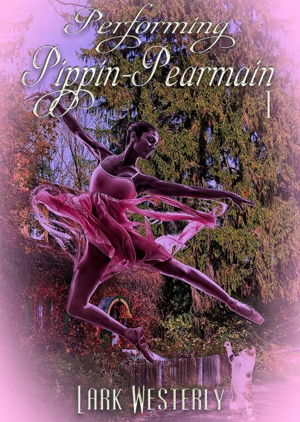 Performing Pippin Pearmain