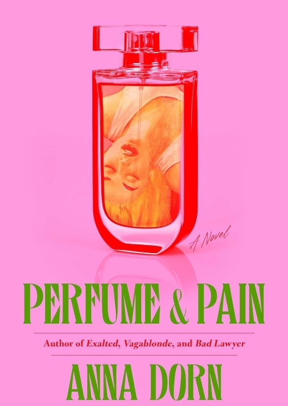 Perfume and Pain