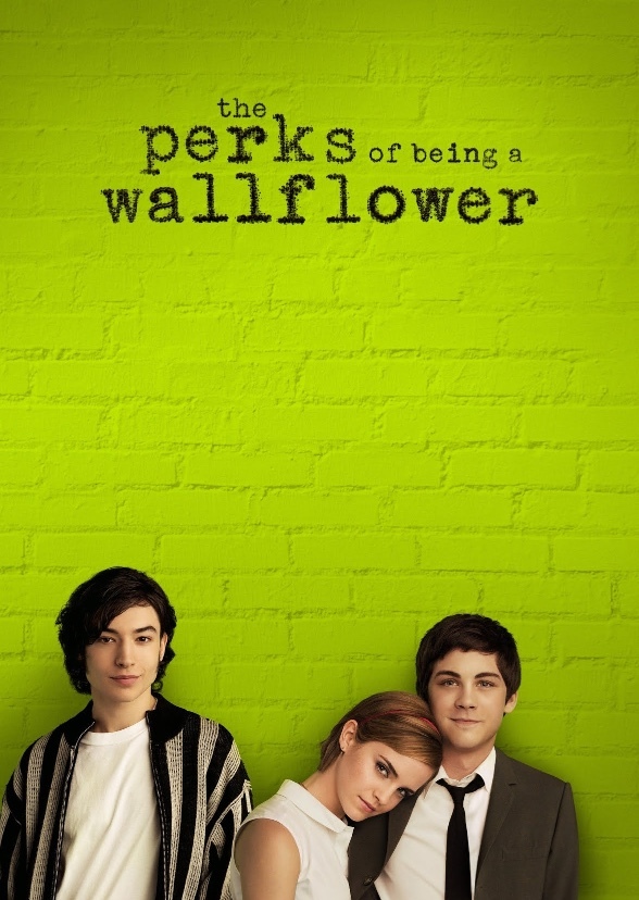 Perks of Being A Wallflower 