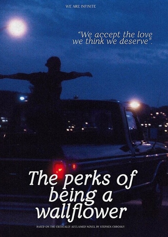 Perks of Being A Wallflower (Limited Series)