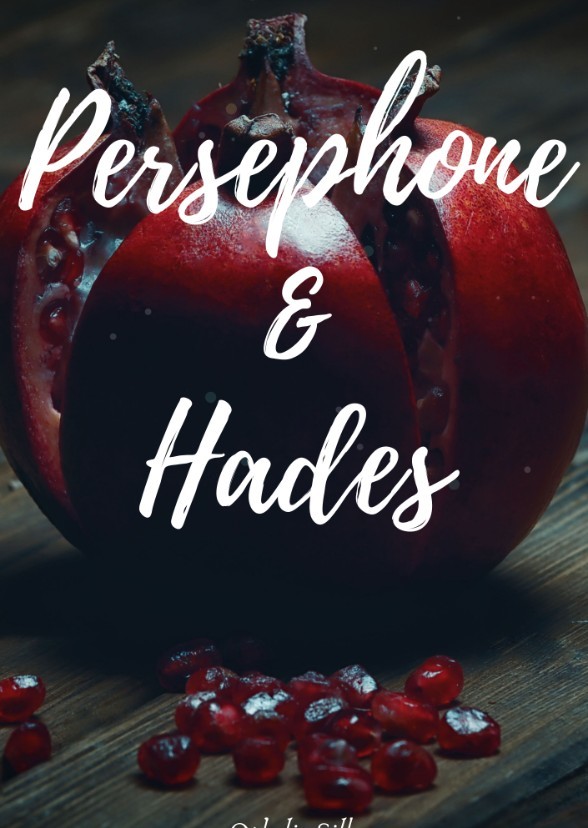 Persephone's Vow