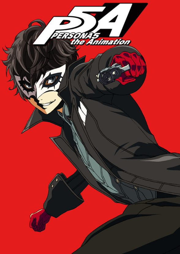 Person 5 Royal