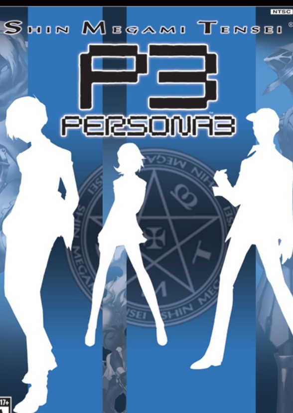 Persona 3