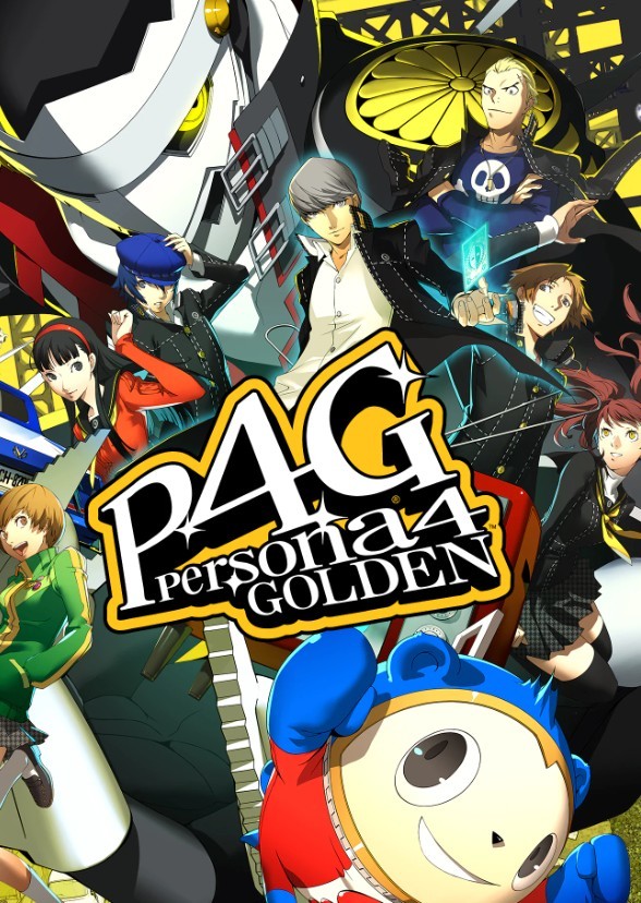 Persona 4