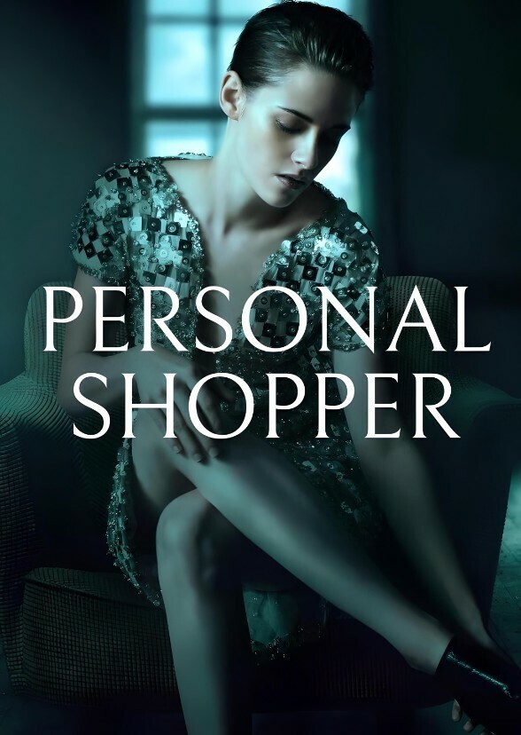 Personal Shopper (2035) Mini-Series 