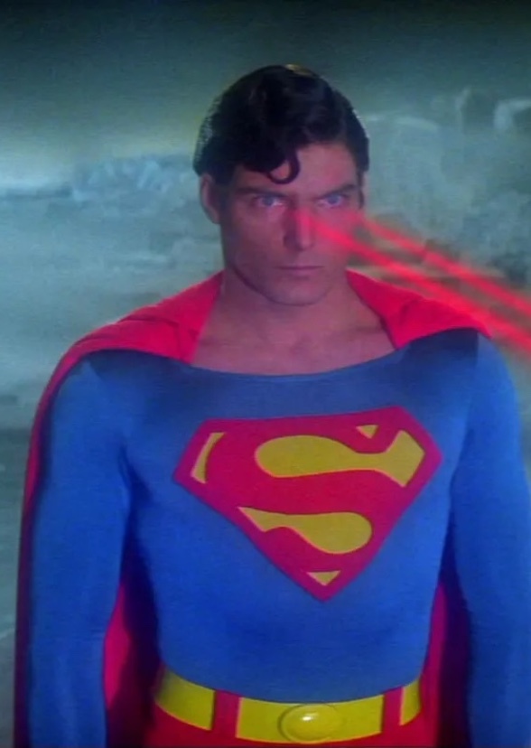 Personal superman rankings (without ever having watched Smallville)