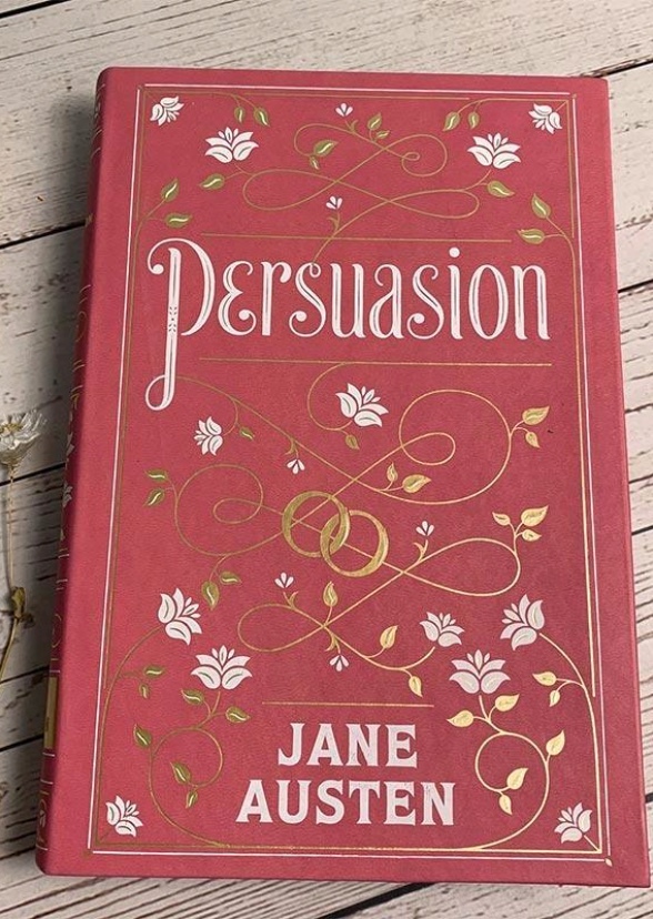 Persuasion