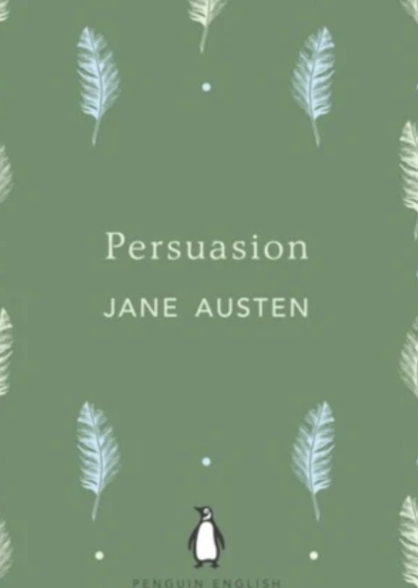 Persuasion