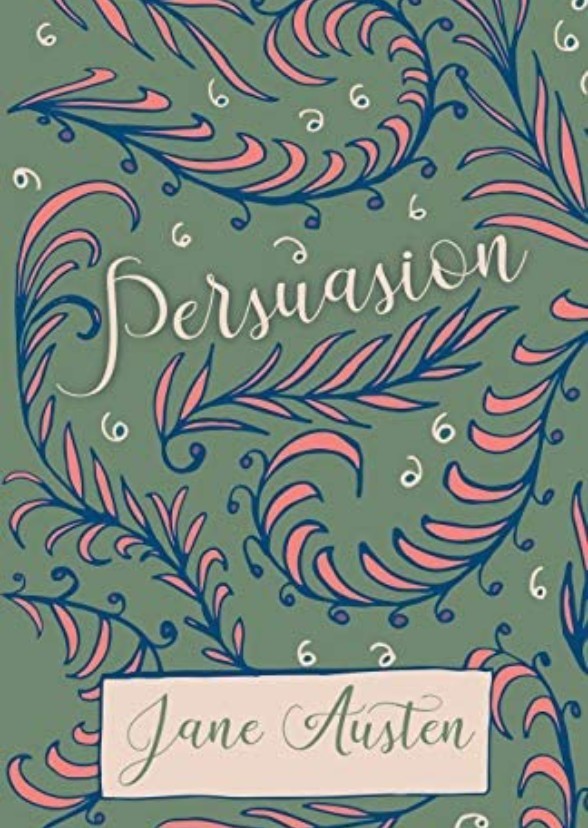 Persuasion 