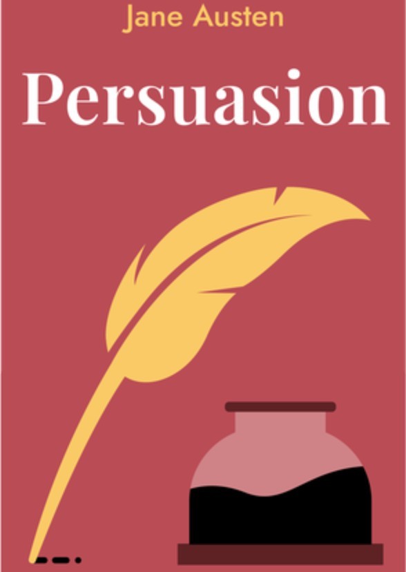 Persuasion (KDrama)