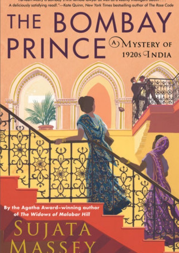 Perveen Mistry