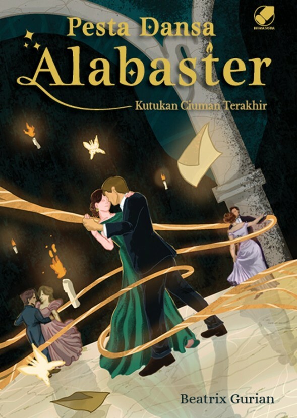 Pesta Dansa Alabaster 