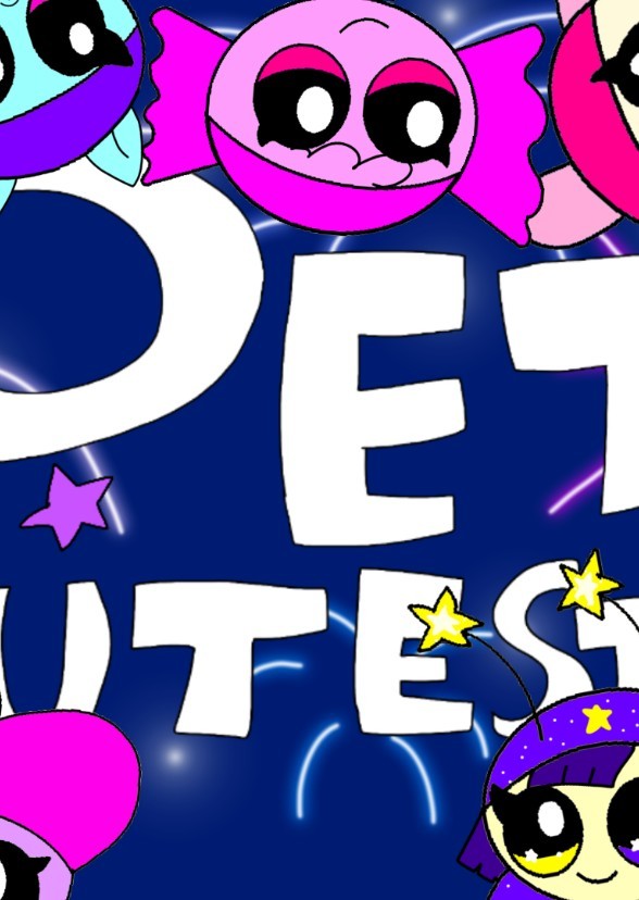 Pet CuteStar