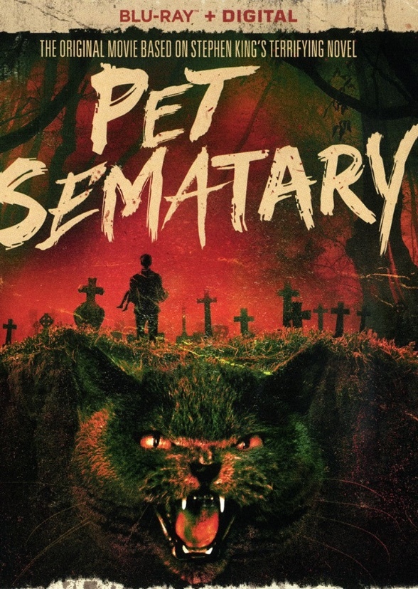 Pet Sematary (1999)