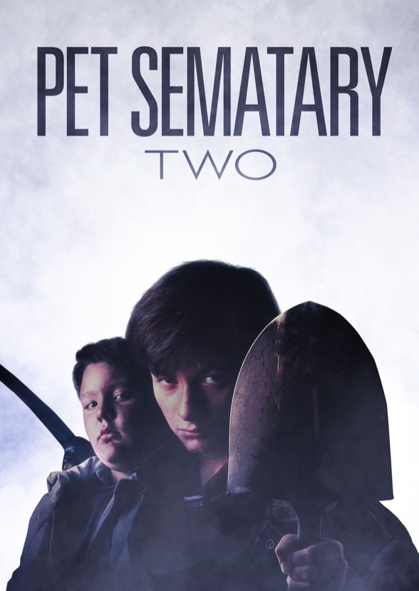Pet Sematary Two (2022)