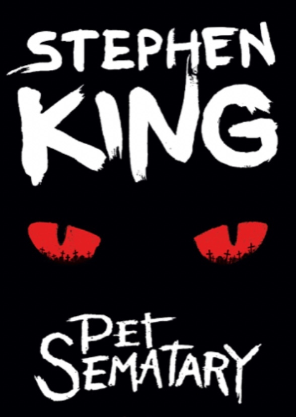 Pet Semetary (redux) 