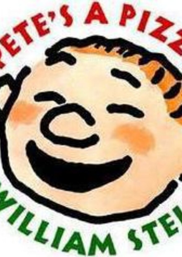 Pete's a Pizza