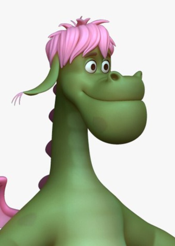 Pete's Dragon
