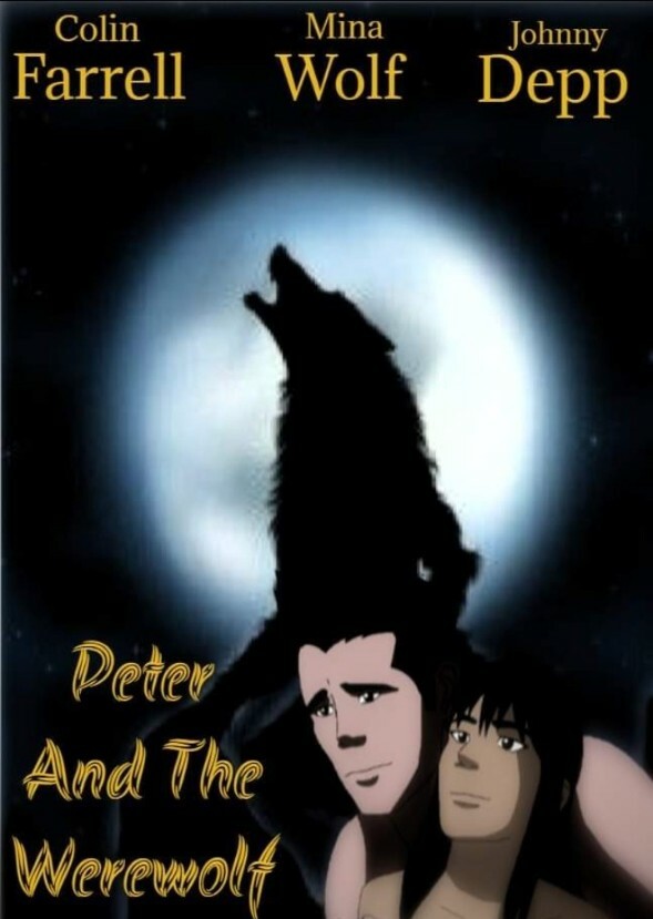 Peter And The Werewolf 