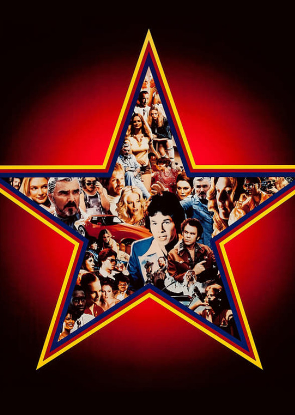 Peter Bogdanovich's Boogie Nights (1977) 