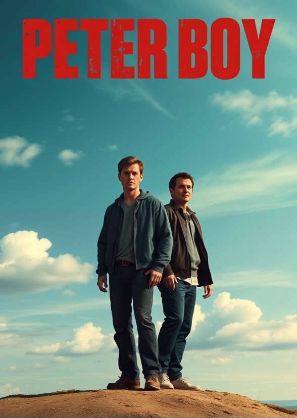 Peter Boy (2027)