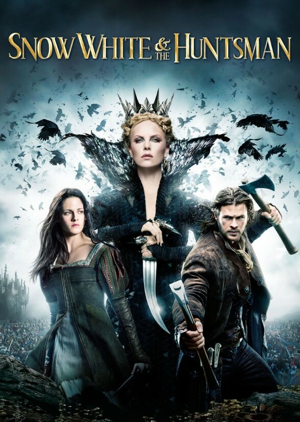 Peter Jackson's Snow White & The Huntsman