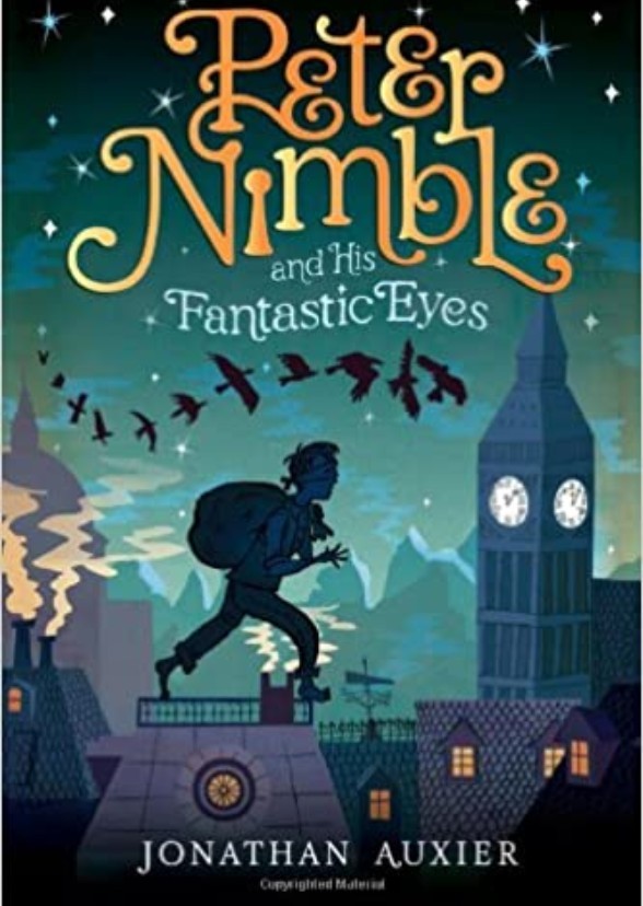 Peter Nimble