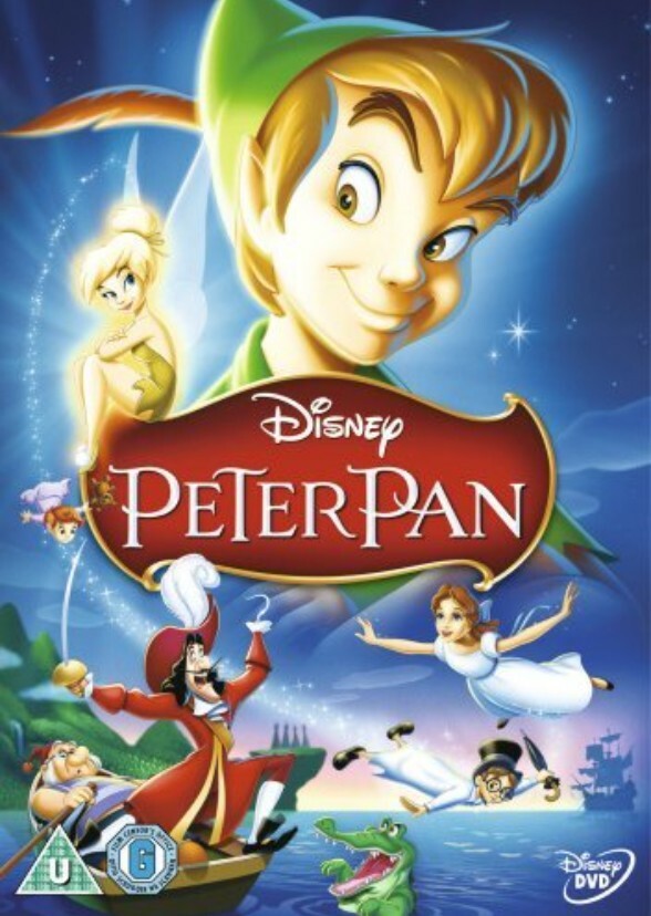Peter Pan (1953)