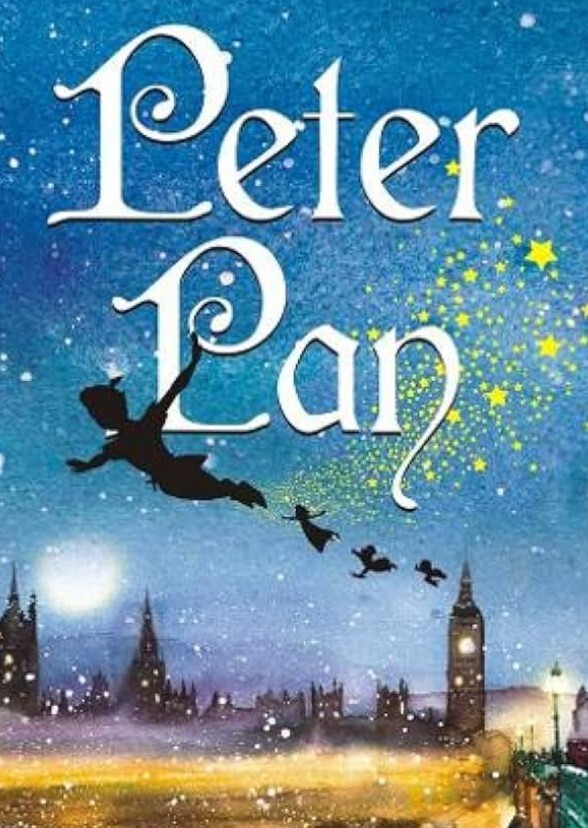 Peter Pan (1983)