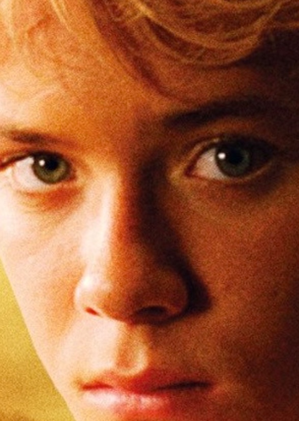 Peter Pan and Wendy