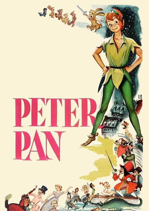 Peter Pan