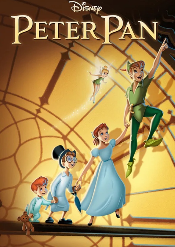 Peter Pan