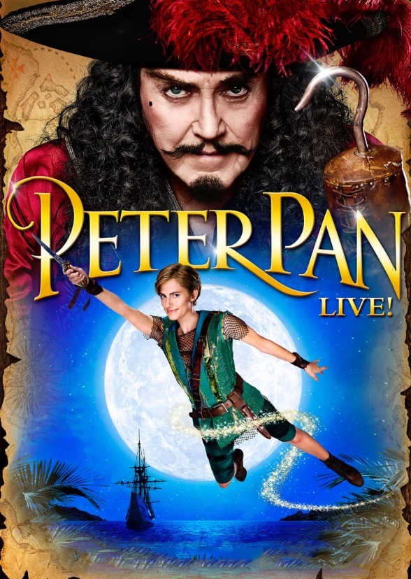 Peter Pan