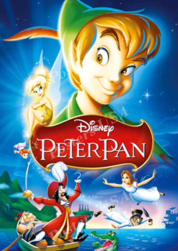 Peter Pan (????)