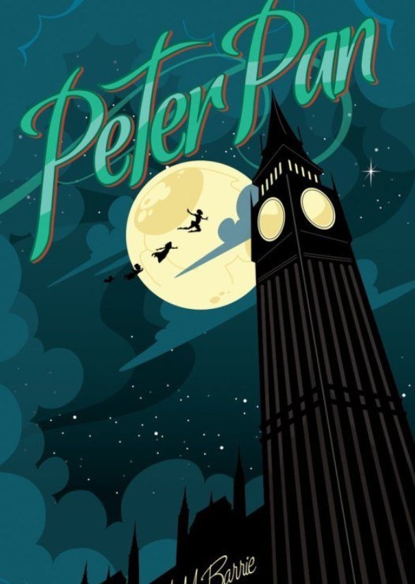 Peter Pan