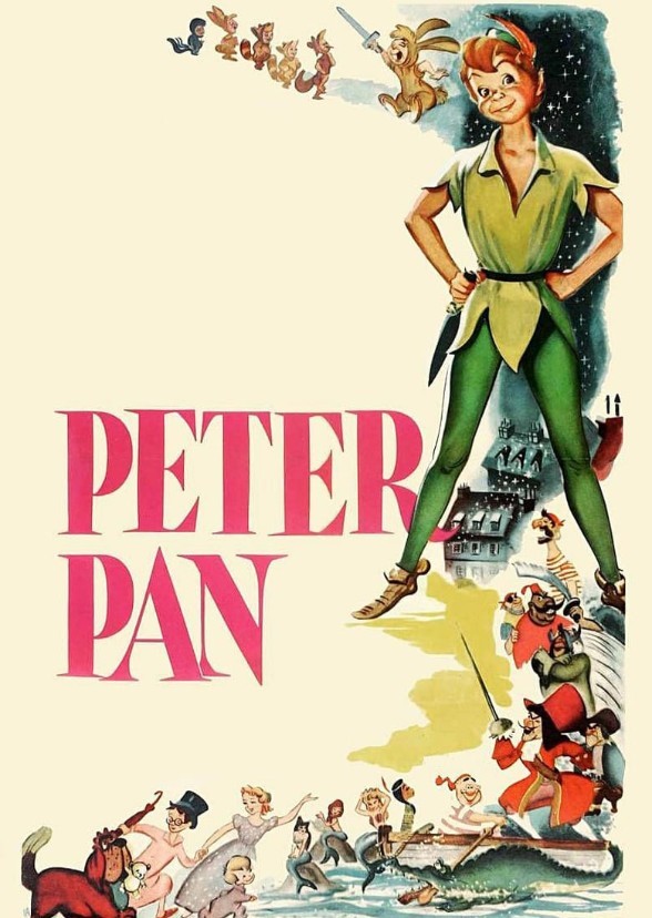 Peter Pan